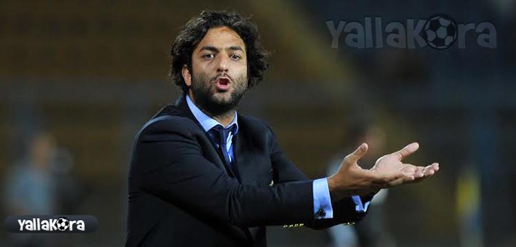 أحمد حسام ميدو أحمد حسام ميدو